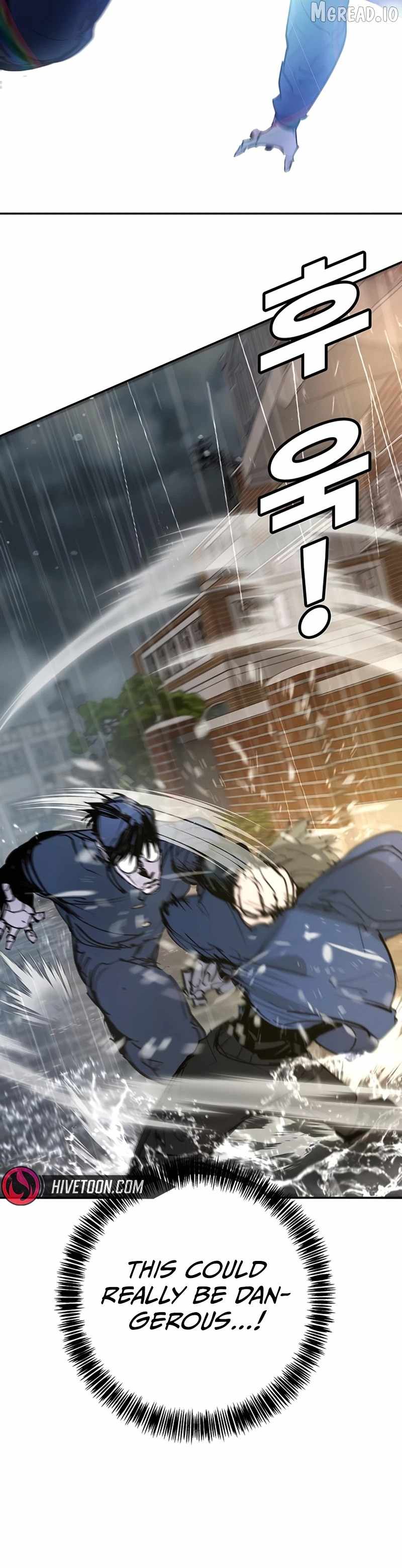 High School Conquest: War Against the Bullies — Chapter 54 — page 13