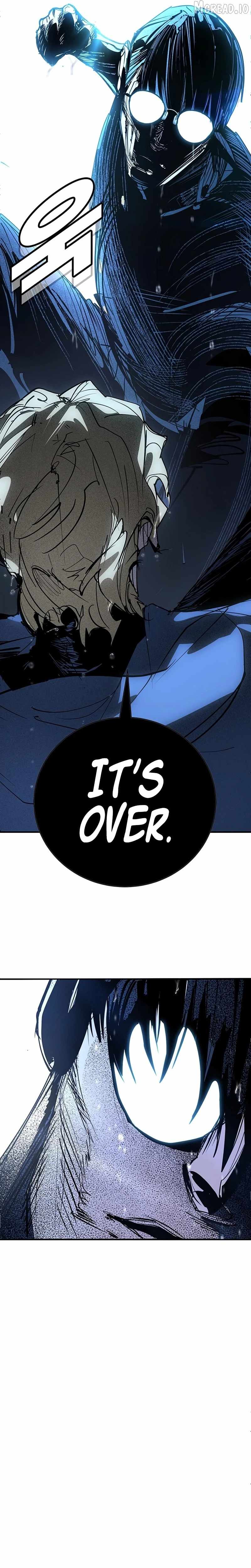High School Conquest: War Against the Bullies — Chapter 54 — page 38