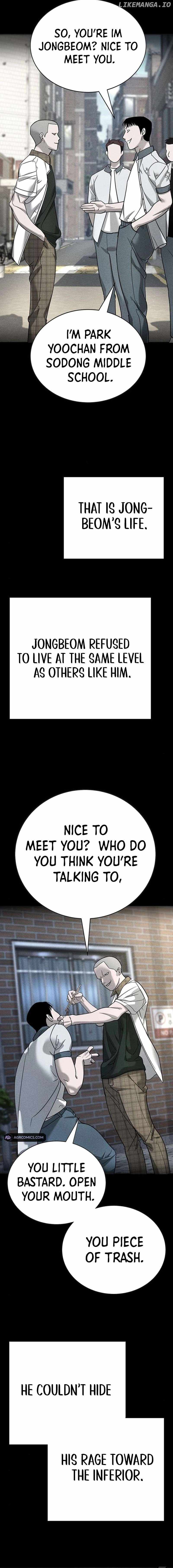 High School Conquest: War Against the Bullies — Chapter 6 — page 2