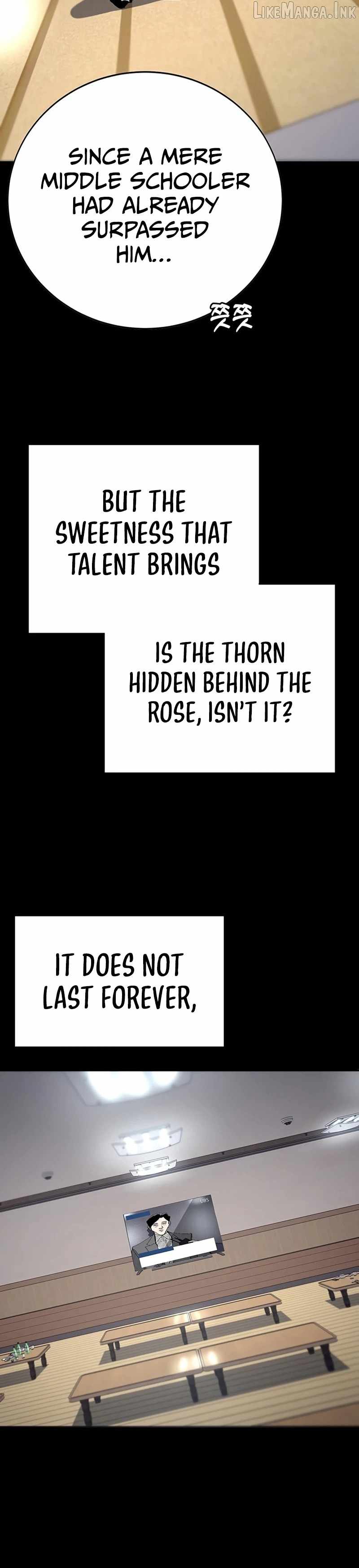 High School Conquest: War Against the Bullies — Chapter 64 — page 10