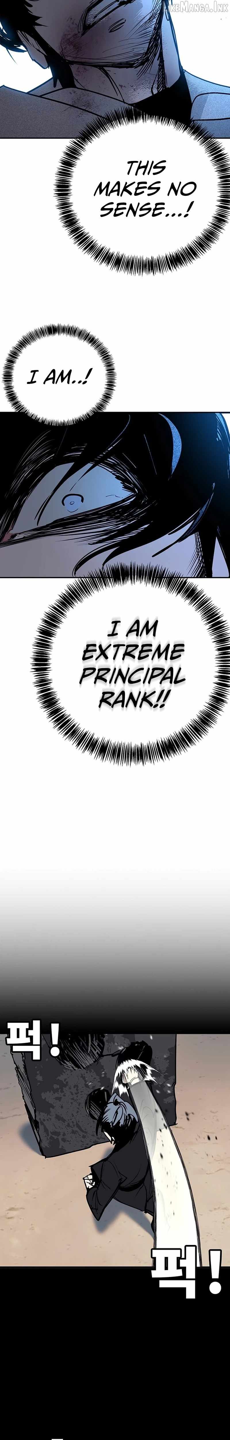 High School Conquest: War Against the Bullies — Chapter 64 — page 28