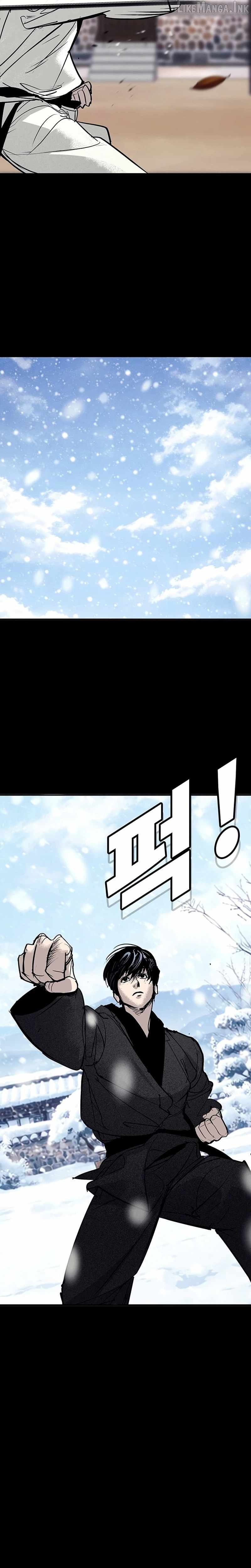 High School Conquest: War Against the Bullies — Chapter 64 — page 30