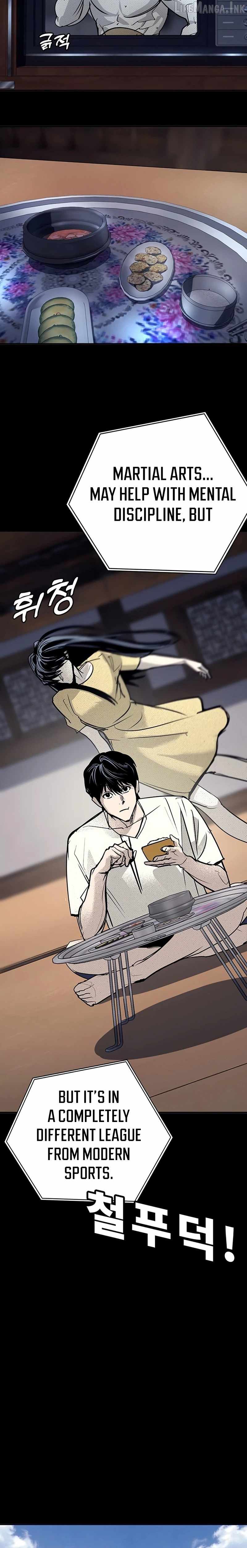 High School Conquest: War Against the Bullies — Chapter 64 — page 32