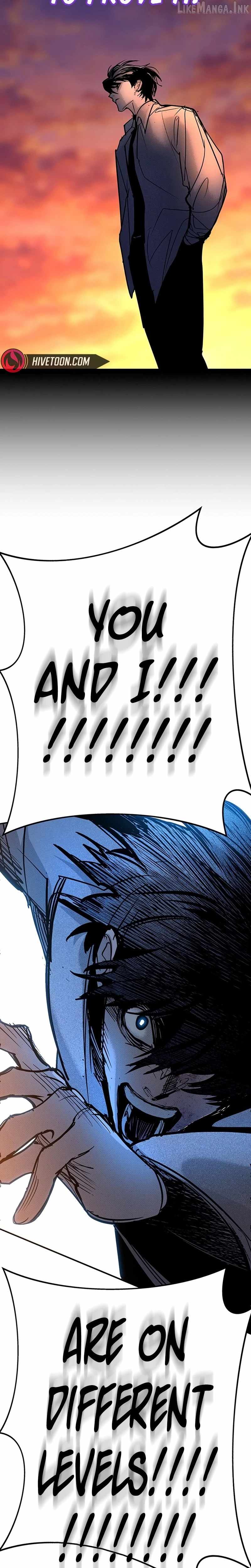 High School Conquest: War Against the Bullies — Chapter 64 — page 36