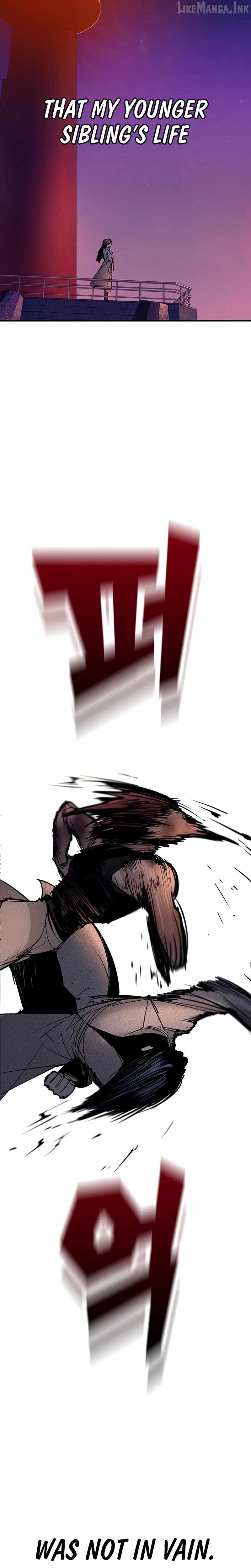 High School Conquest: War Against the Bullies — Chapter 64 — page 41
