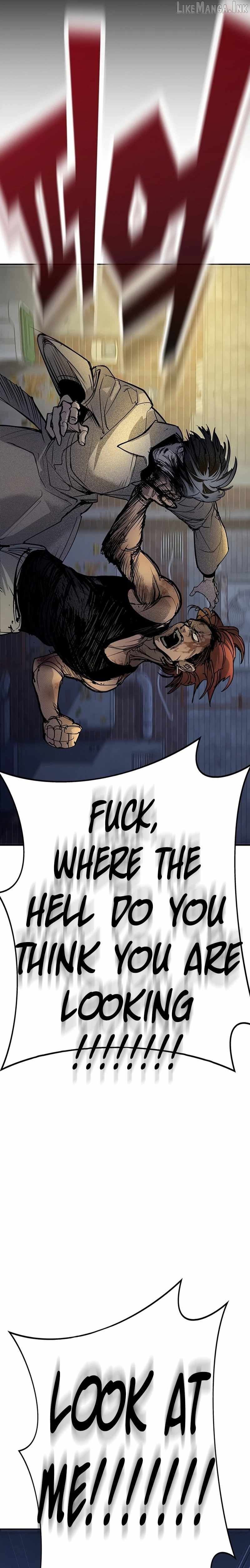 High School Conquest: War Against the Bullies — Chapter 64 — page 47