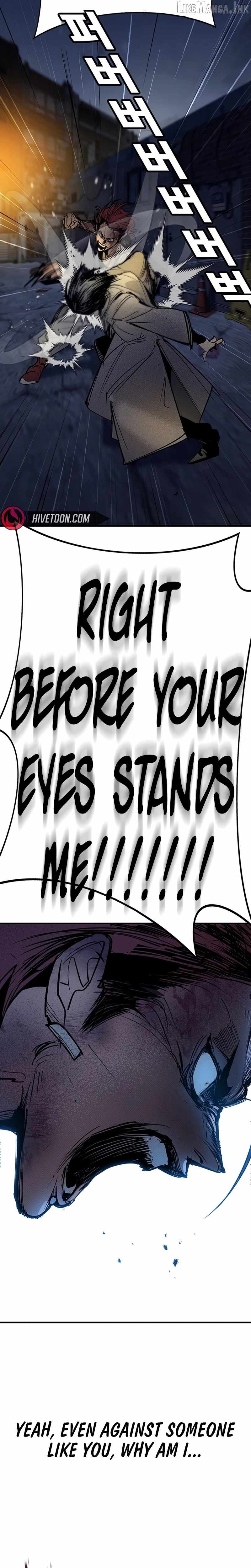 High School Conquest: War Against the Bullies — Chapter 64 — page 48