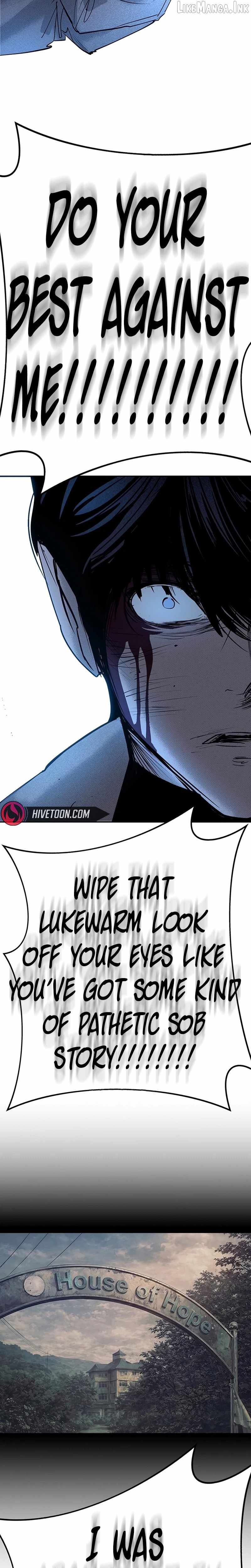 High School Conquest: War Against the Bullies — Chapter 64 — page 52
