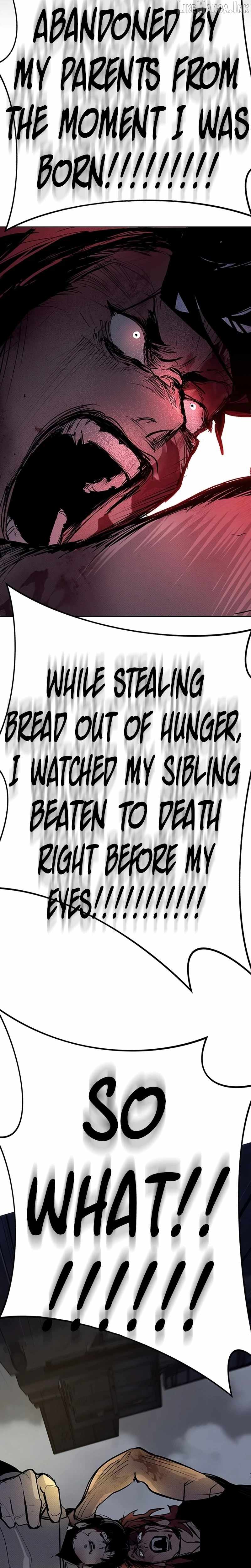 High School Conquest: War Against the Bullies — Chapter 64 — page 53