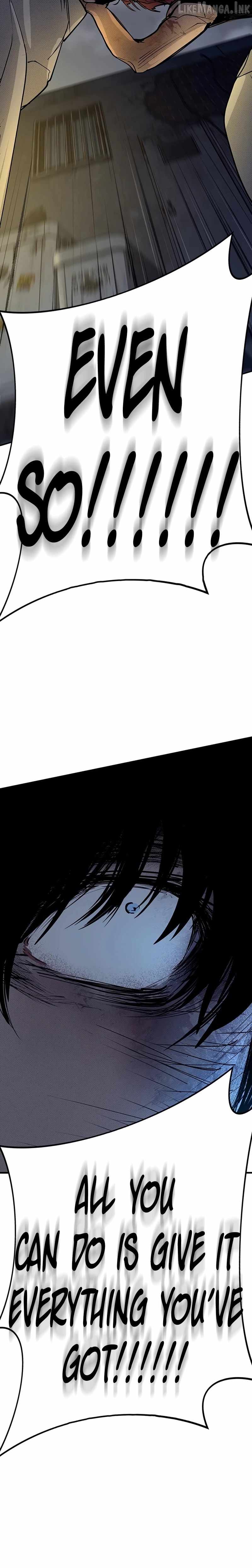 High School Conquest: War Against the Bullies — Chapter 64 — page 54