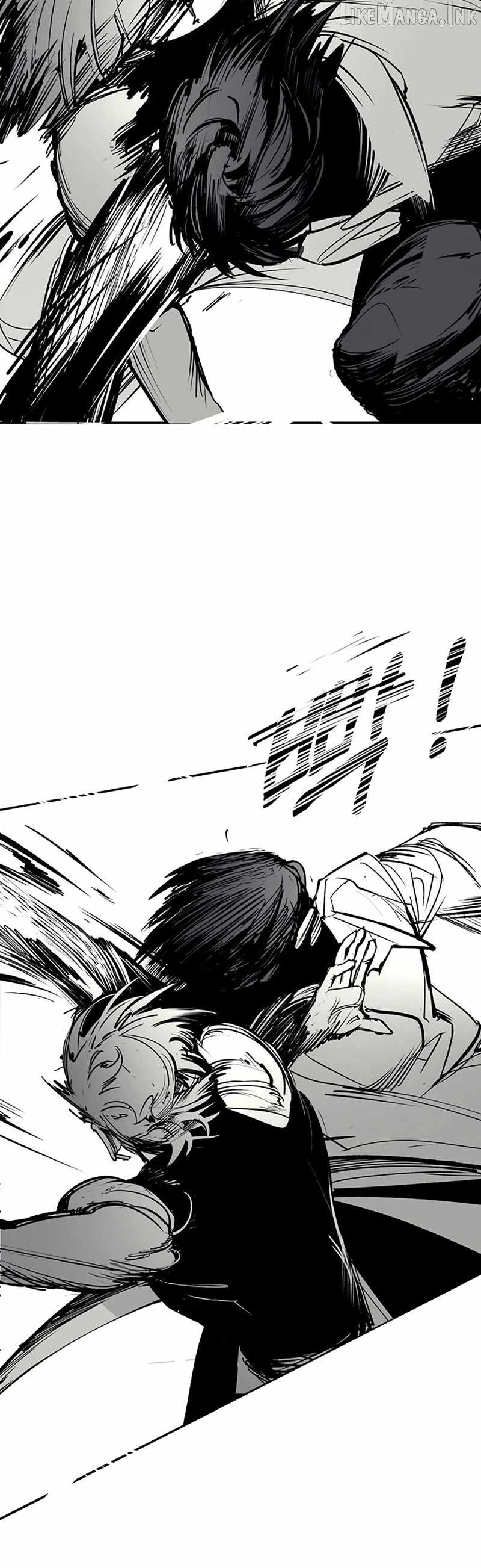 High School Conquest: War Against the Bullies — Chapter 64 — page 58
