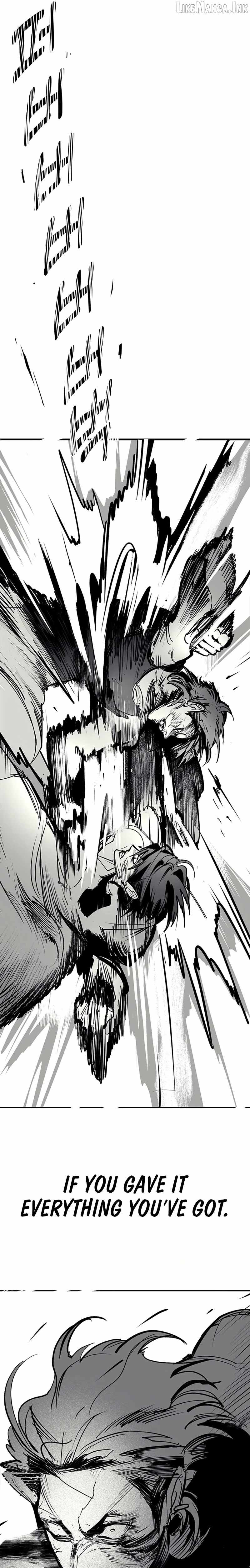 High School Conquest: War Against the Bullies — Chapter 64 — page 59