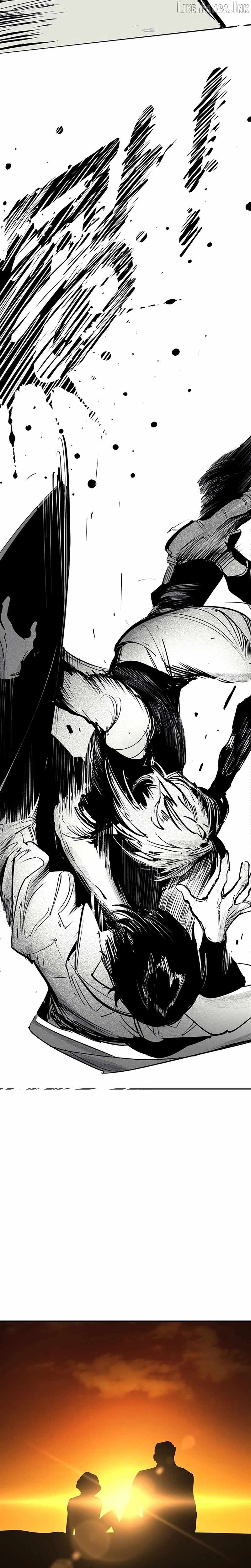 High School Conquest: War Against the Bullies — Chapter 64 — page 61