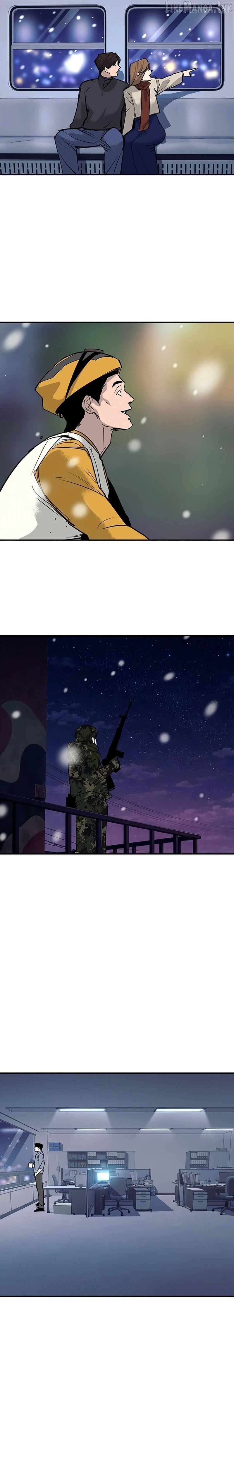 High School Conquest: War Against the Bullies — Chapter 64 — page 63