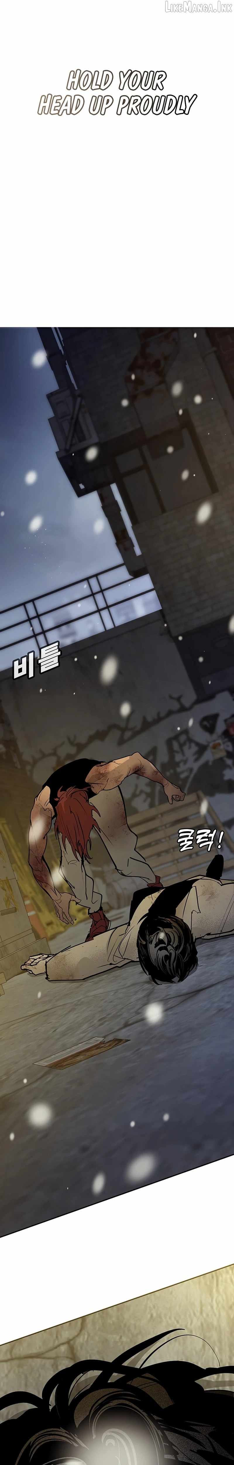 High School Conquest: War Against the Bullies — Chapter 64 — page 64