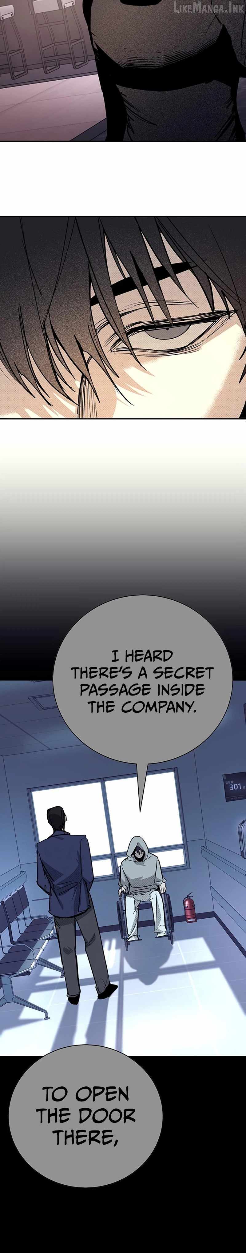 High School Conquest: War Against the Bullies — Chapter 65 — page 18