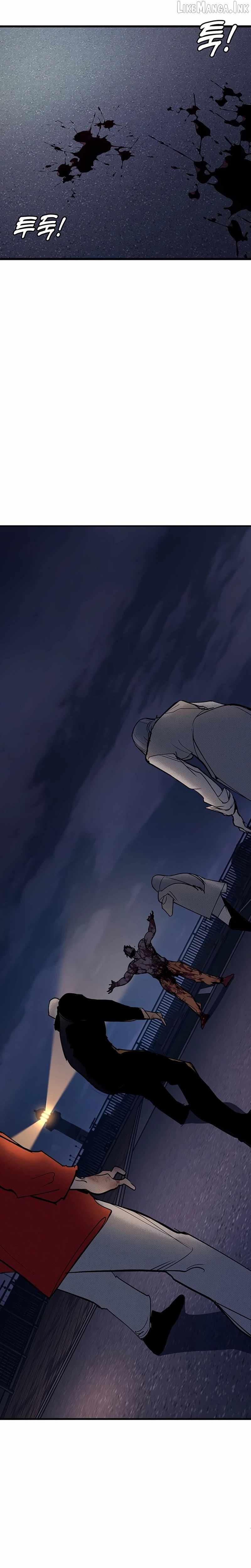 High School Conquest: War Against the Bullies — Chapter 65 — page 44