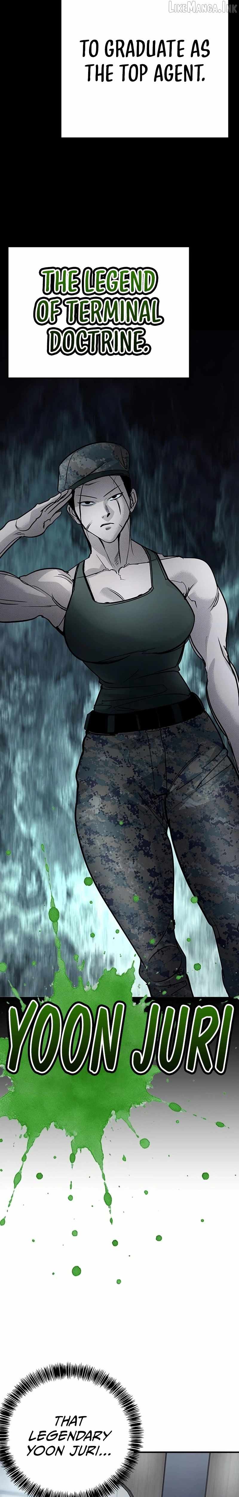 High School Conquest: War Against the Bullies — Chapter 66 — page 8