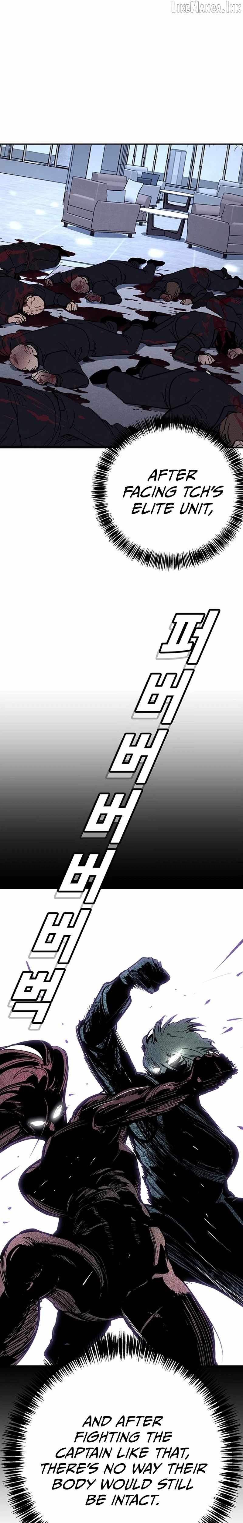 High School Conquest: War Against the Bullies — Chapter 66 — page 14
