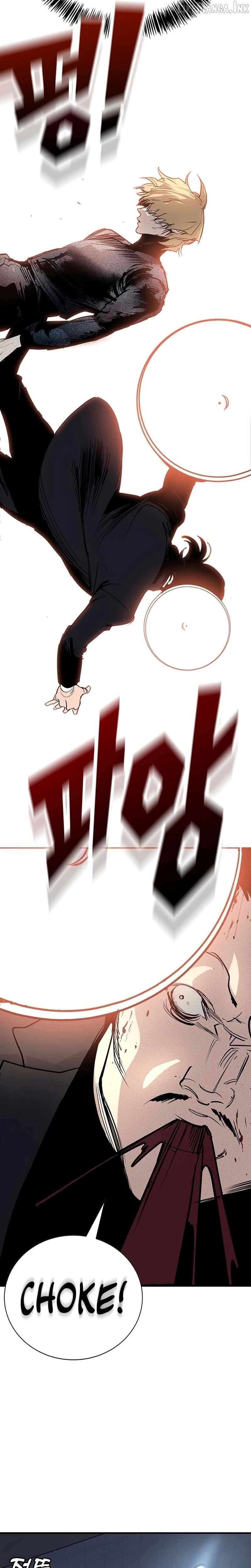 High School Conquest: War Against the Bullies — Chapter 66 — page 16