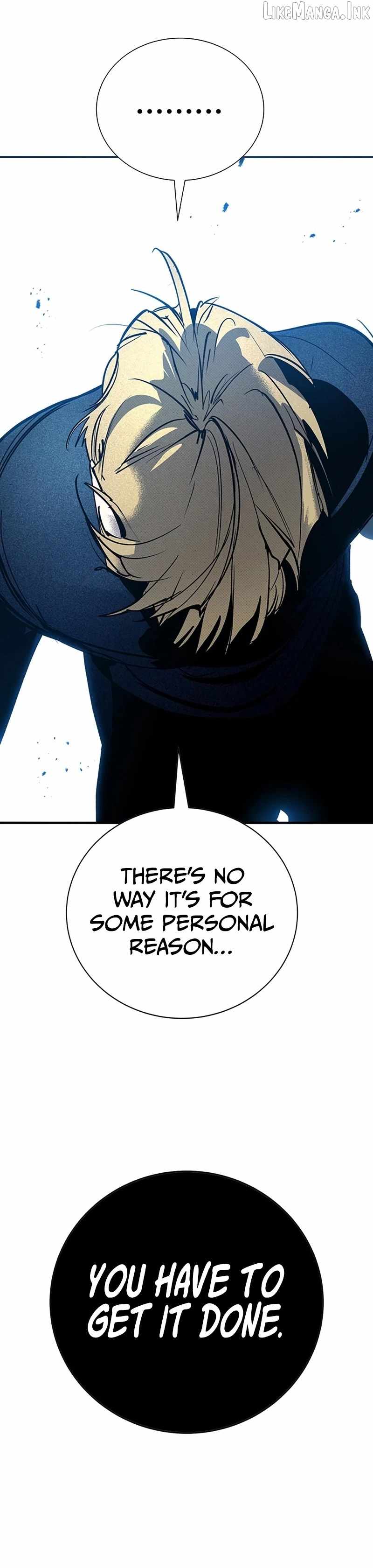High School Conquest: War Against the Bullies — Chapter 66 — page 33
