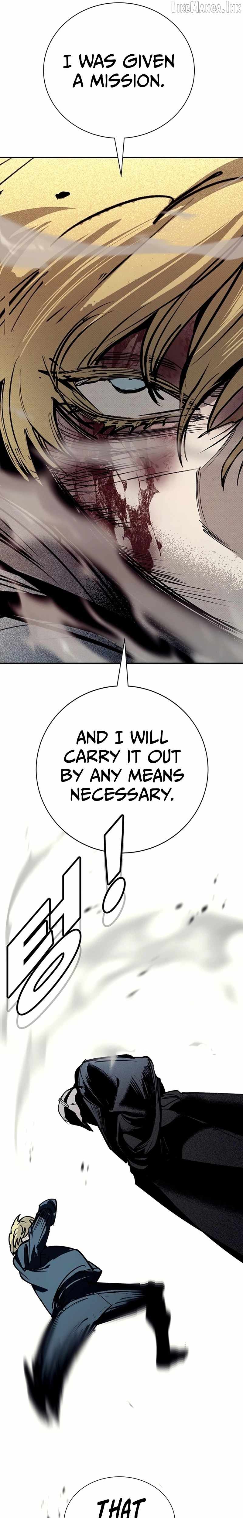 High School Conquest: War Against the Bullies — Chapter 66 — page 34