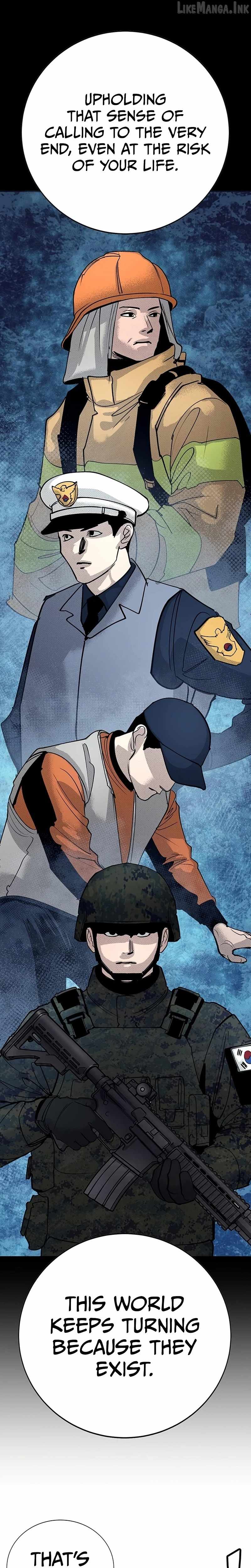 High School Conquest: War Against the Bullies — Chapter 66 — page 46