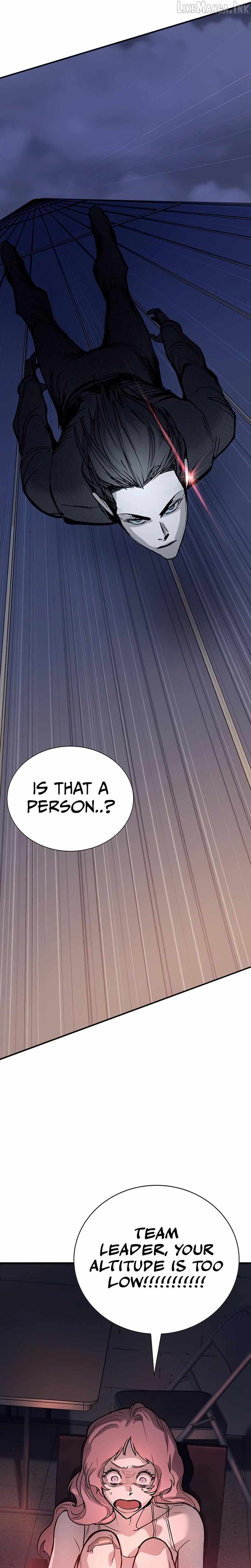 High School Conquest: War Against the Bullies — Chapter 66 — page 50