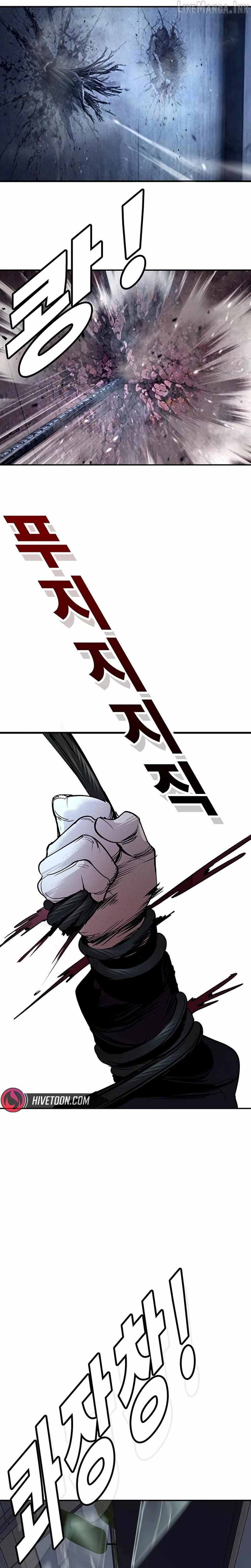 High School Conquest: War Against the Bullies — Chapter 66 — page 55
