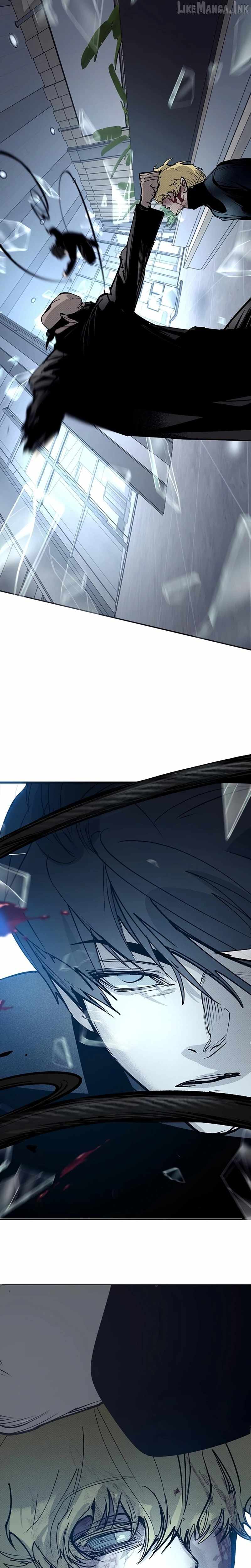 High School Conquest: War Against the Bullies — Chapter 66 — page 56