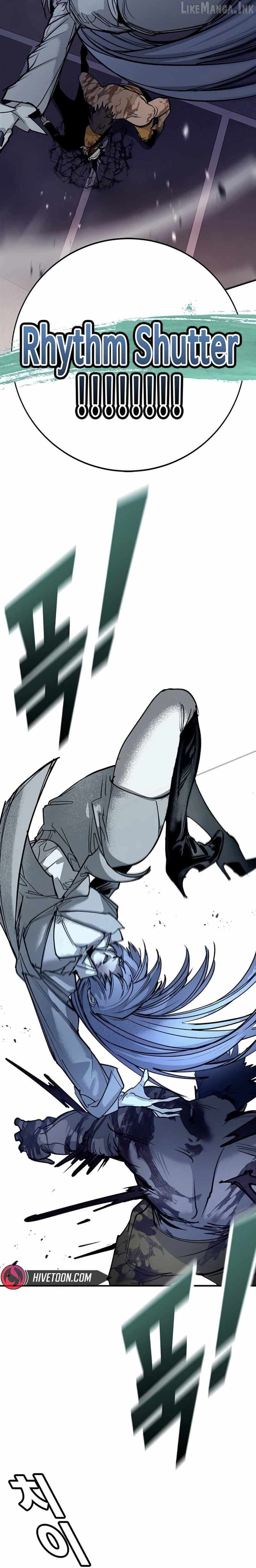 High School Conquest: War Against the Bullies — Chapter 67 — page 25