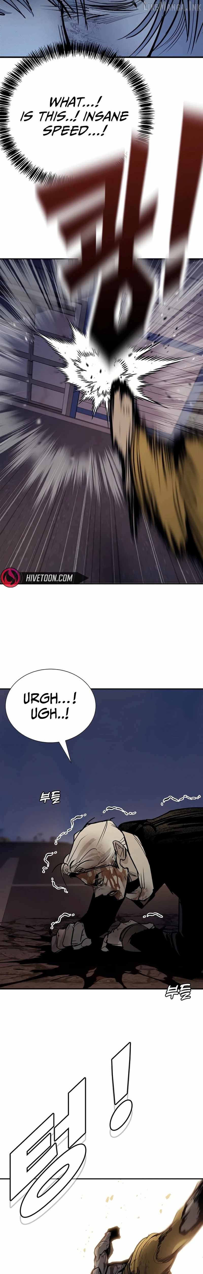 High School Conquest: War Against the Bullies — Chapter 67 — page 27