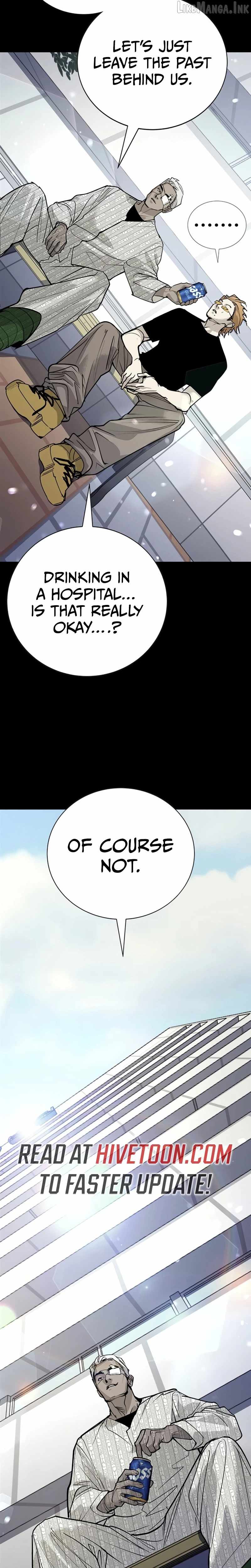 High School Conquest: War Against the Bullies — Chapter 67 — page 31
