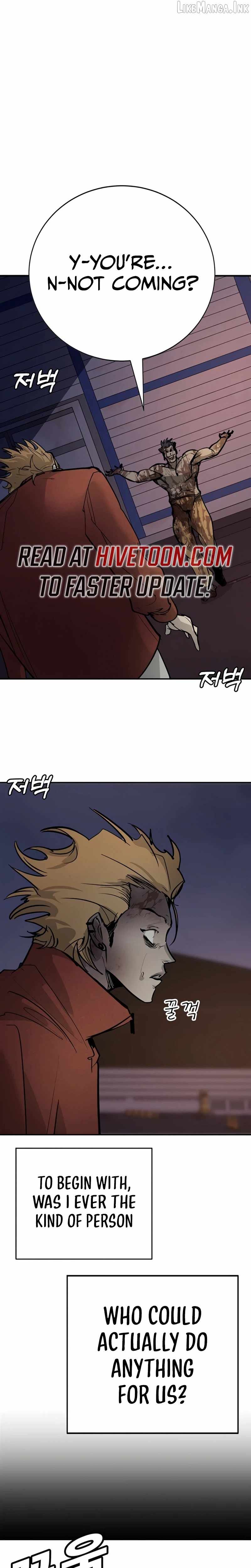 High School Conquest: War Against the Bullies — Chapter 67 — page 35