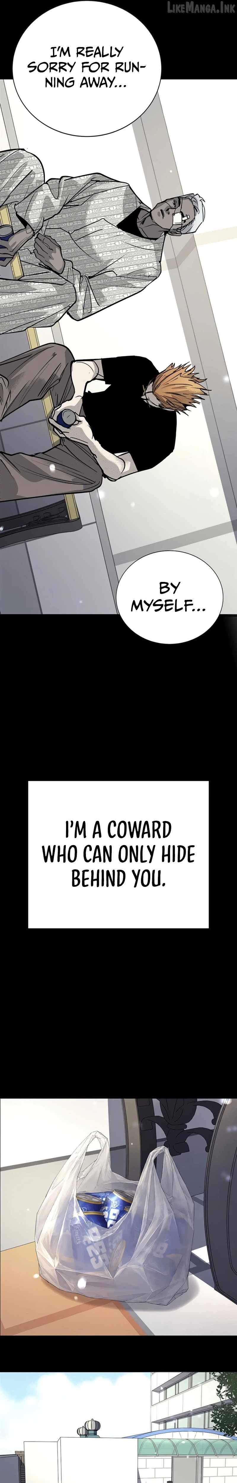High School Conquest: War Against the Bullies — Chapter 67 — page 38