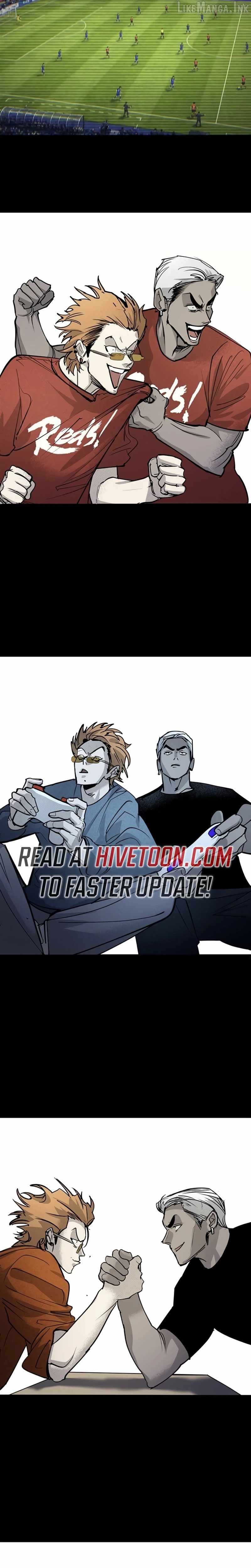 High School Conquest: War Against the Bullies — Chapter 67 — page 51