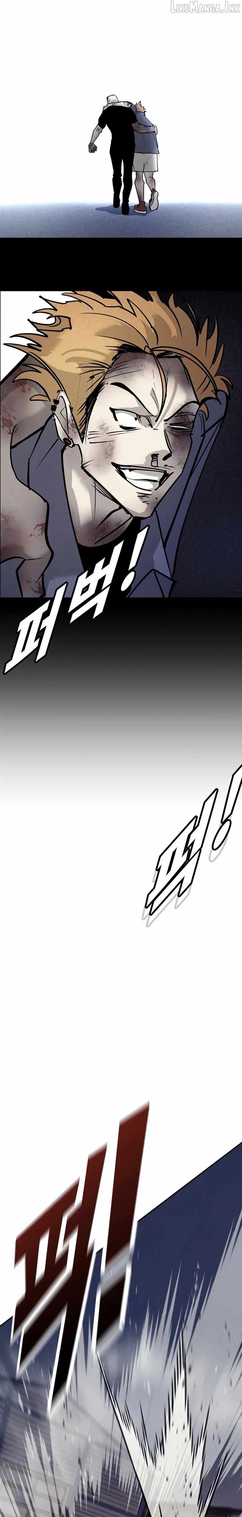 High School Conquest: War Against the Bullies — Chapter 67 — page 52