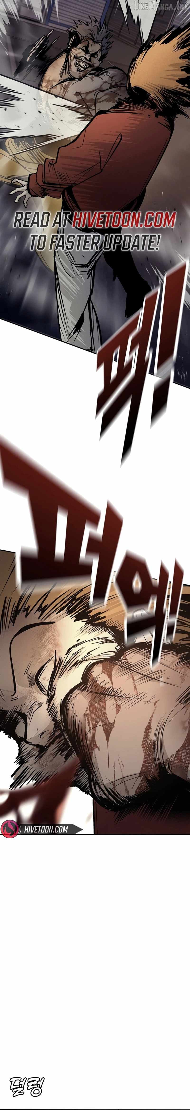 High School Conquest: War Against the Bullies — Chapter 67 — page 53