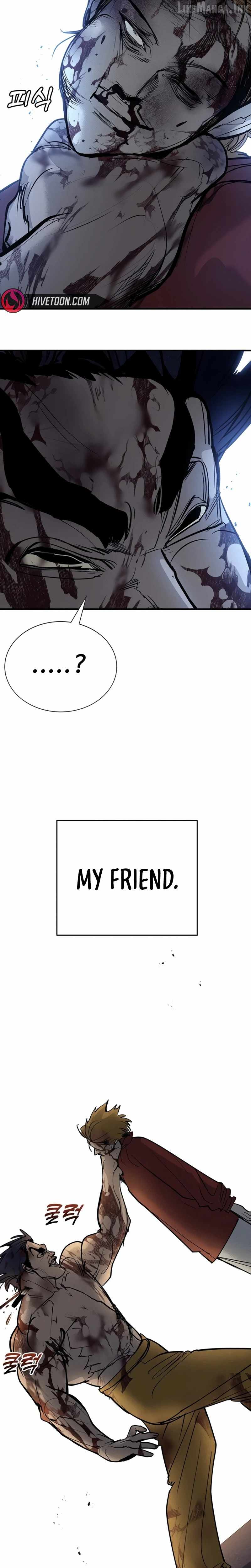 High School Conquest: War Against the Bullies — Chapter 67 — page 55
