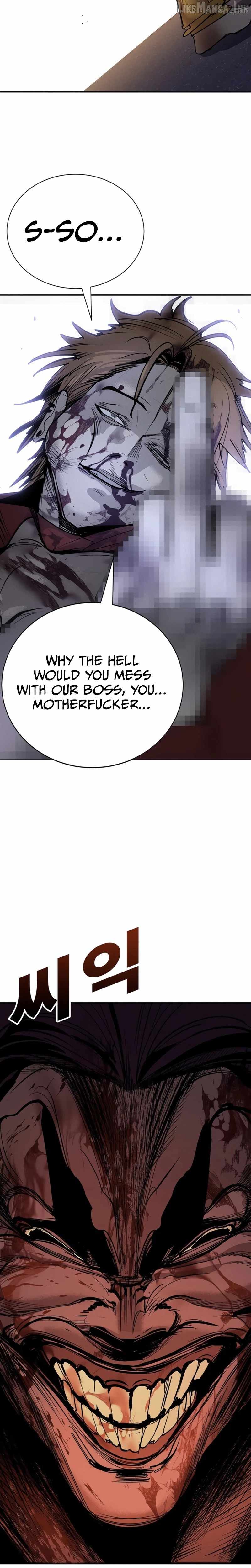 High School Conquest: War Against the Bullies — Chapter 67 — page 56
