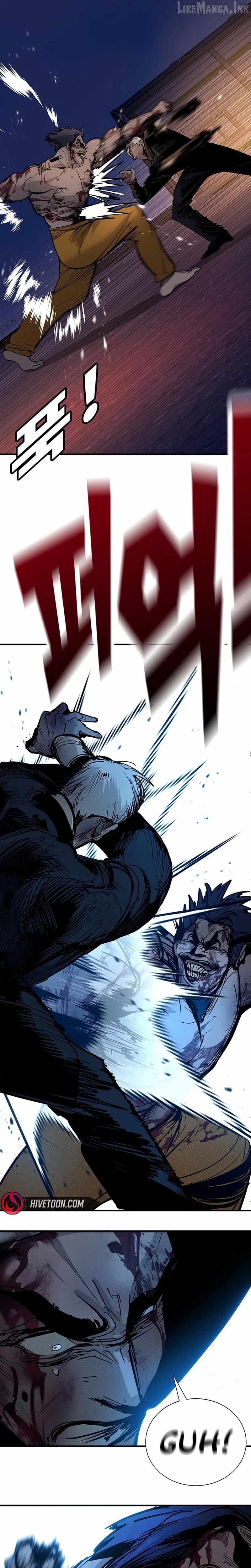 High School Conquest: War Against the Bullies — Chapter 68 — page 11