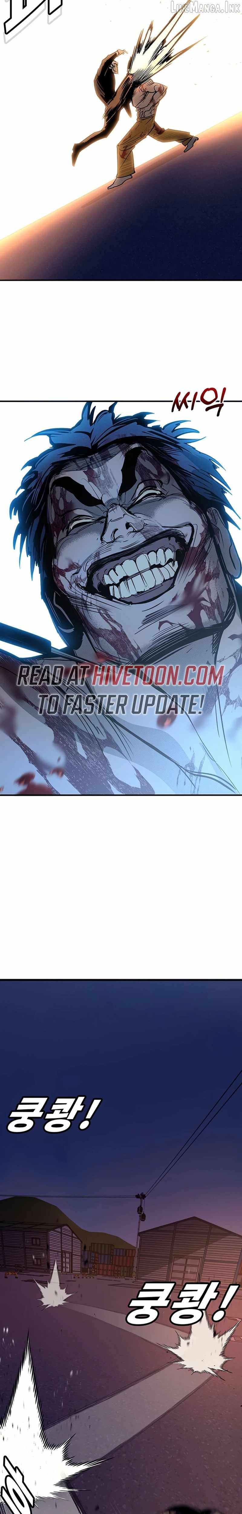 High School Conquest: War Against the Bullies — Chapter 68 — page 13