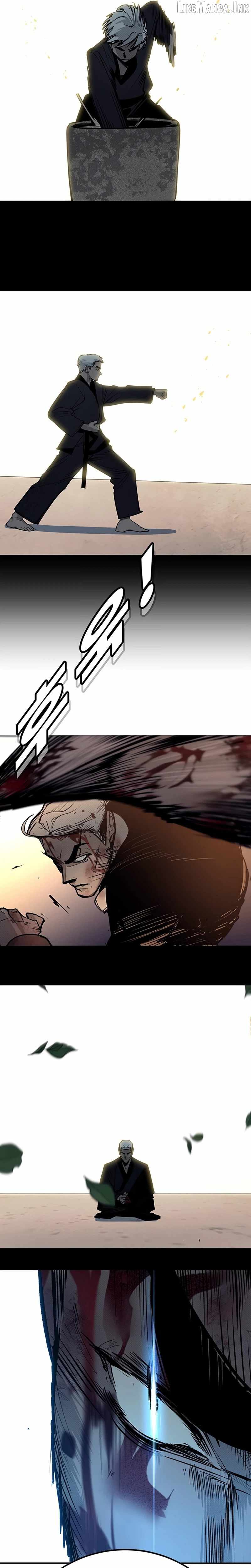 High School Conquest: War Against the Bullies — Chapter 68 — page 15