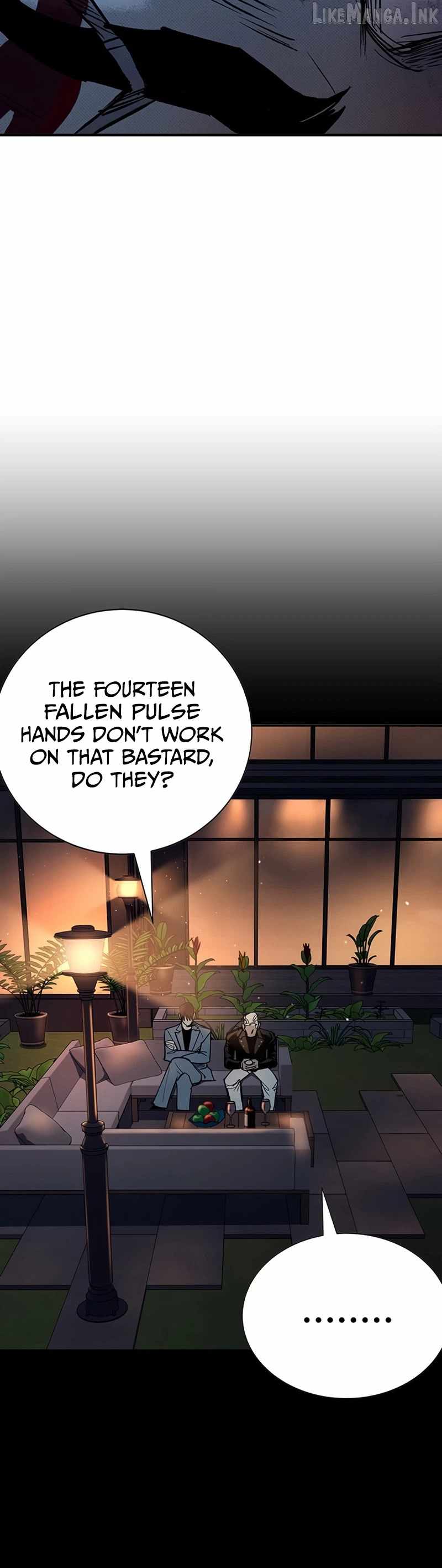 High School Conquest: War Against the Bullies — Chapter 68 — page 18