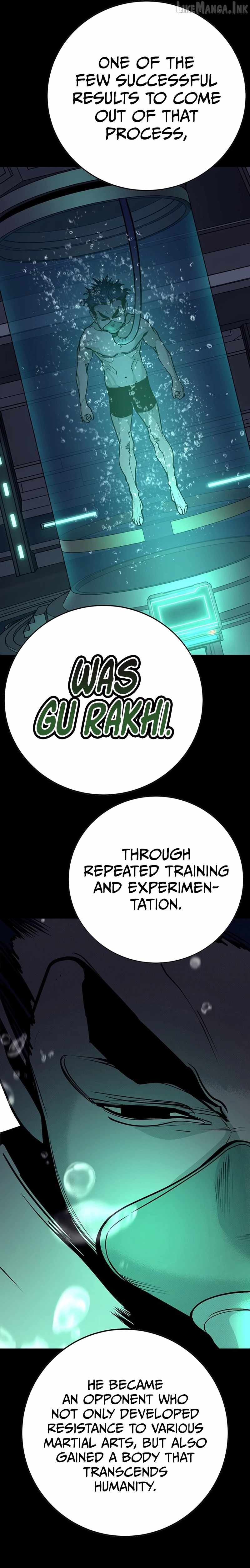 High School Conquest: War Against the Bullies — Chapter 68 — page 23