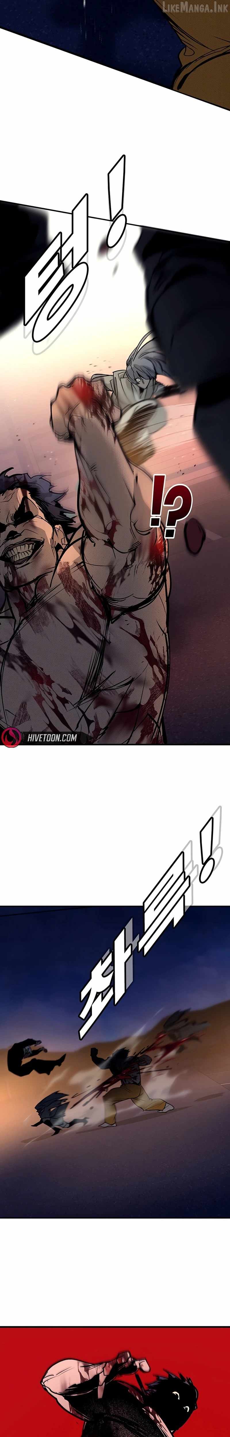 High School Conquest: War Against the Bullies — Chapter 68 — page 25