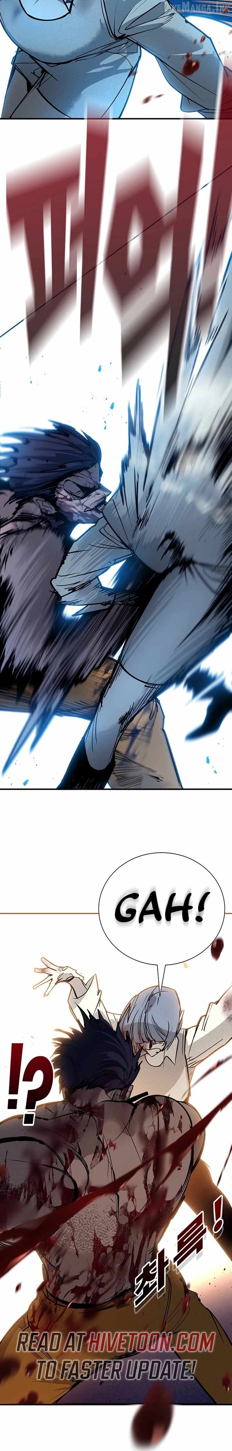 High School Conquest: War Against the Bullies — Chapter 68 — page 28
