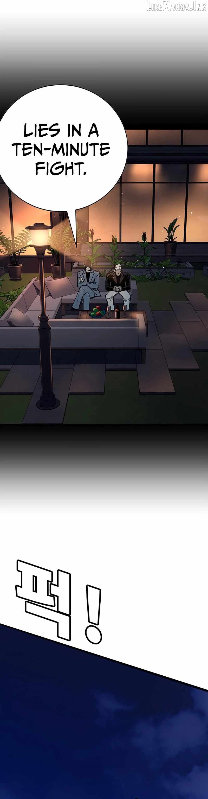 High School Conquest: War Against the Bullies — Chapter 68 — page 30