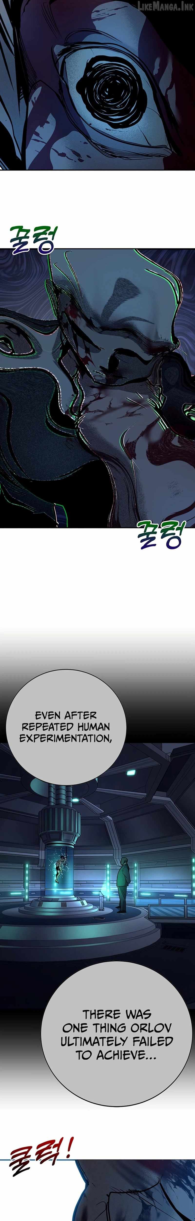 High School Conquest: War Against the Bullies — Chapter 68 — page 33