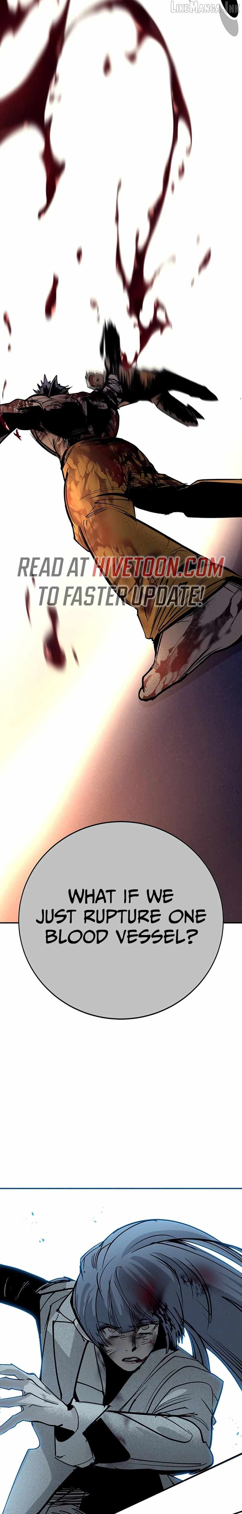 High School Conquest: War Against the Bullies — Chapter 68 — page 41